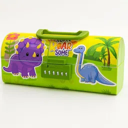 aurabypriyanka JUNGLETHEMEBOX Geometry Box-picture-34