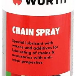 wurth W-Chain Lube Spray Chain Oil-picture-15