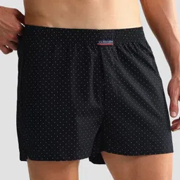 u.s. polo assn. Pack of 2 Solid Men Boxer image 5