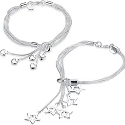 youbella Alloy Bracelet Set-picture-16
