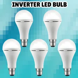 frony (Emergency Inverter Blub) charging 12W LED Bulb for Extended Lighting_Pack_5A28 4 hrs Bulb Emergency Light-picture-25