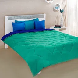 yuku Solid King Comforter for Heavy Winter image 4