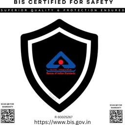 RoarX 20 W Quick Charge 3 A Wall Charger for Mobile image 5