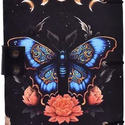 nizam handcraft 1 A5 Diary unruled 200 Pages-picture-12