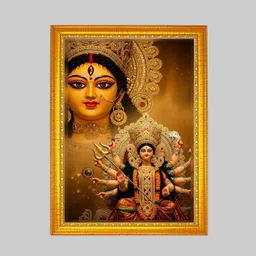 think tech God Religious Frame image 1