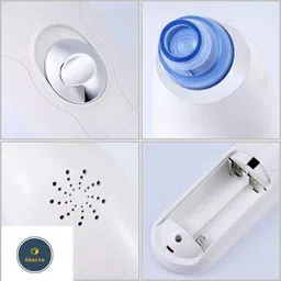 ukarto Plastic Blackhead Remover Vacuum Suction Device image 4