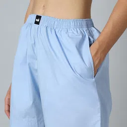 bewakoof Solid Women Boxer-picture-15