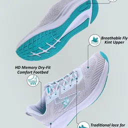 sparx SM 1079 | Stylish, Comfortable | Walking Shoes For Men image 5