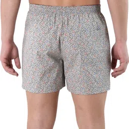 u.s. polo assn. Printed Men Boxer image 3