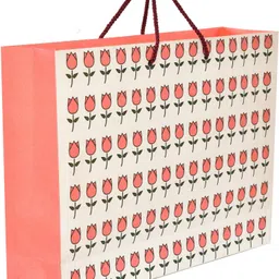 ppj Printed Party Bag-picture-18