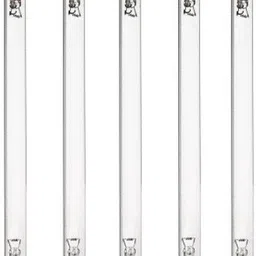 doc ro by doc ro DOC RO® 8" UV Lamp for RO UV Water Filter/UV Lamp for RO+UV Water Purifier/UV Lamp Compatible with for All Ro Water Purifier. pack of 5. Solid Wire Connector-picture-22