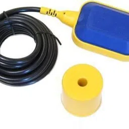 TOOLBUX Float Switch Fluid Level Controller 250V 16A Wired Sensor Security System-picture-13