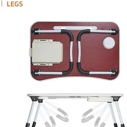 grystalis stydy 103 Solid Wood Multipurpose Table image 5