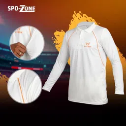 spo zone Solid Men Track Suit image 3