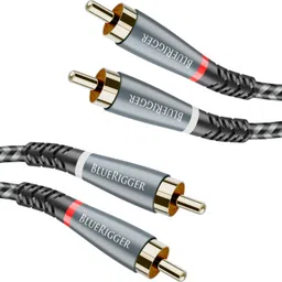 BlueRigger HDMI Cable 1.8 m 2RCA-TO-2RCA-6FT-image-3
