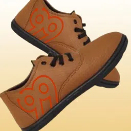 kenamin Stylish Casual Shoes for Men and kids Casuals For Men image 1