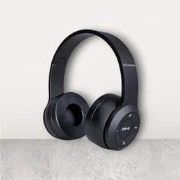 tws Bass-Up Headphones with Mic & SD Card, Extended Battery Backup_GR Bluetooth & Wired Headset-picture-39