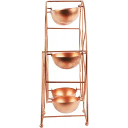 amaya decors Giant Wheel Tealight Holder image 5