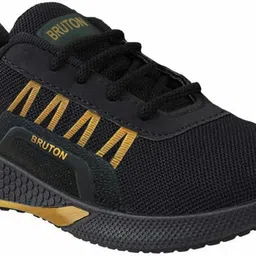 bruton Combo Pack of 2 Sports Shoes Walking Shoes For Men image 2