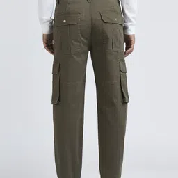 pepe jeans Men Cargos image 2