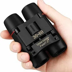 Dherik Tradworld 30x60 Sakura Binocular Bird Watching Travel Stargazing Hunting Concerts Sports Binoculars image 1