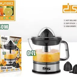 dsp KJ1082 40 W Juicer image 2
