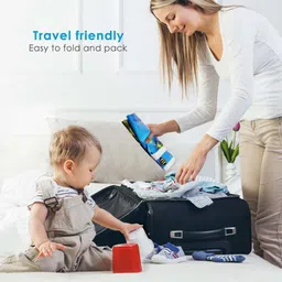 primil Plastic Baby Bath Mat image 4