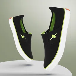 sparx SM 214 | Stylish, Comfortable | Loafers For Men image 2