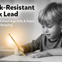 artiggle Perl Rt Pencil Jar pack of 2 (200 Pencil) Pencil image 5