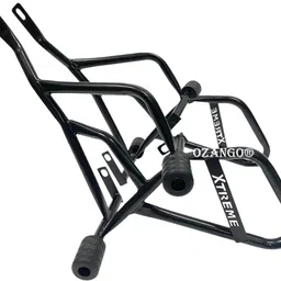 ozango Bike Safety Crash Guard Engine Frame Heavy Slider For xtreme 250R image 4