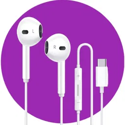 in Ear Earphones with Rich Bass for S22 Ultra,Tab S8, A53 5G,Z Fold3, S21 Wired Headset-image-13