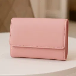 g m w Casual Pink Clutch-picture-47