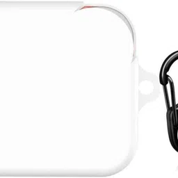 Auronix Silicone Press and Release Earbuds Case For Silicone Case Cover For CMF By Nothingg Pro 2-image-18