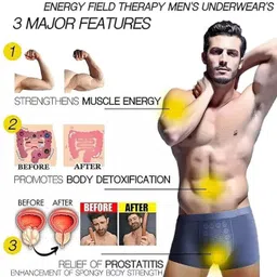 langlishi Men Brief image 4