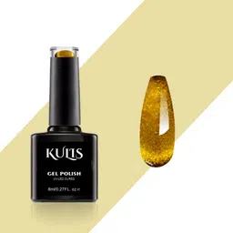 kulis Professional 9D Cateye UV Gel Nail Polish – Magnetic Effect, Long-Lasting (9D Cateye No.05)-picture-16
