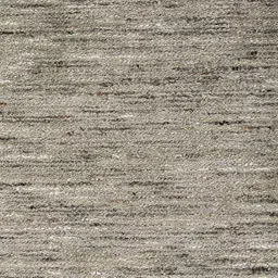 Putty Wool & Viscose Abstract 9' x 6' Hand Woven Carpet By Kaleen India image 5