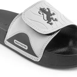 red tape Men Slides image 2