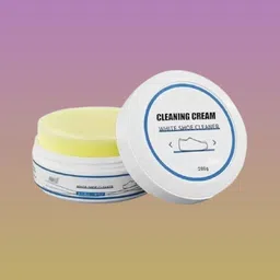 juggaris White Shoe Polishing with Maintenance Leather, Canvas, Sports Shoe Cream-image-42