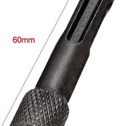 Hex Bit Socket Adapter Converter for SDS+ Hammer Drill Machines AASONS -3pcs image 4