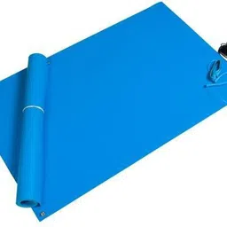 supreme electrotek solutions shop Rubber Floor Mat-picture-19