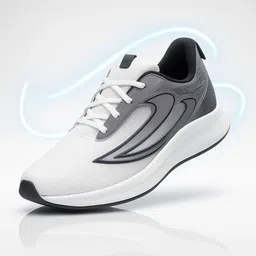 vas Sports Shoes Running Shoes For Men,Trending,Premium Sports ,Gym Running Shoes For Men image 4