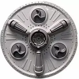 a to z spares Pulsator Compatible with Lg Washing Machine (Premium Quality)(Match & Buy) Washing Machine Net-picture-28