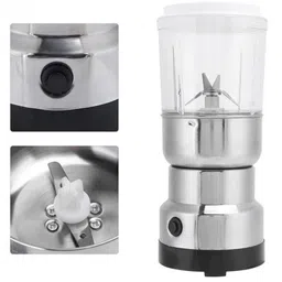 grabnest MASALA GRINDER 300 W Mixer Grinder image 1
