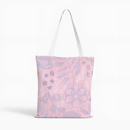 Women Pink Tote-image-0