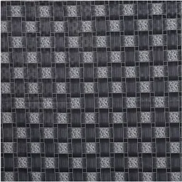 zitin PVC 6 Seater Printed Table Cover image 3