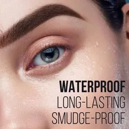 emijun Waterproof Perfect and Long-lasting Eyebrow Tatto pen image 2