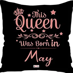 me&you Microfibre Cushion Pack of 1 Quotes-picture-40