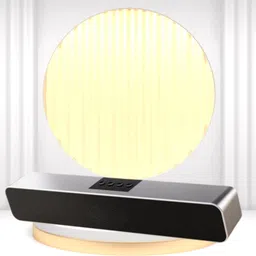 Clairbell Bluetooth Soundbar and Home Theater System with HD Audio & TV Compatibility H122 20 W Bluetooth Soundbar image 1