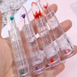 sheny jelly color change lipstick waterproof non transfer For all Skin type-picture-41