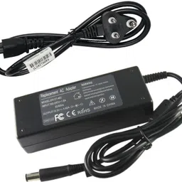 Haze 90W 19.5V 4.62A Big Pin 7.4X5.0MM Laptop Charger For Dell Latitude E6520 90 W Adapter-image-86